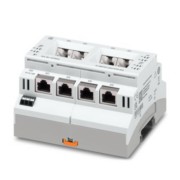 Industrial Ethernet Switch FL 11#1473642 
