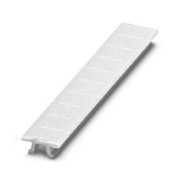 Zackband längs L1,L2,L3,N,PE ZB 6,lgs:L1-N,PE 