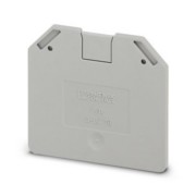 Deckel 55,5x2,2x54,8mm gr D-UT 16 