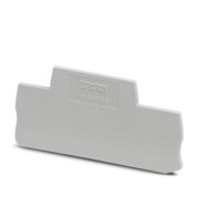 Trennplatte 83,5x2,2x47,5mm gr D-STTB 4 