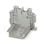 Schnellmontage-Endhalter Tragschiene NS35/7.5 CLIPFIX 35-5 