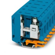 Durchgangsklemme 16-95qmm blau UKH 70 BU 