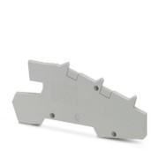 Deckel L=101mm B=2,2mm grau D-PTI/3 