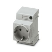 Steckdose Steckgesicht Typ CF EO-CF/UT 