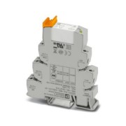 Interface PLC-RSC- 24DC/21-21 