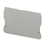 Deckel 71,5x2,2x49,9mm gr D-ST 10 