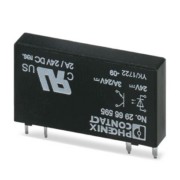 Optokoppler OPT-24DC/ 24DC/ 2 