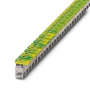 Anschlußklemme AKG 35 GNYE 