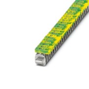 Anschlußklemme AKG 4 GNYE 