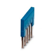 Querverbinder/Brücke für Reihenklemme FBS 5-5 BU 