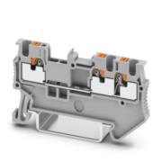 Durchgangsreihenklemme PT 1,5/S-TWIN 