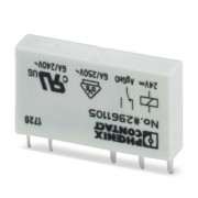 Relais REL-MR- 24DC/21 