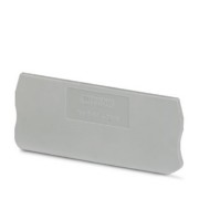 Trennplatte 71,5x2,2x36,5mm gr D-ST 4-TWIN 