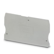 Deckel 80x2,2x51,1mm gr D-ST 16 