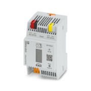 Busspannungsversorgung STEP3-PS/1AC#1477019 