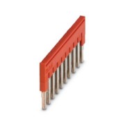 Steckbrücke 10p. rt FBS 10-5 