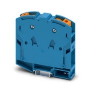 Durchgangsklemme 25-95qmm, blau PTPOWER 95 BU 