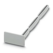 Klemmenleistenmarkierung KLM 3-L 