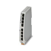 Industrial Ethernet Switch FL 1008N 