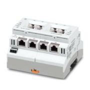 Industrial Ethernet Switch FL 1108 REG 