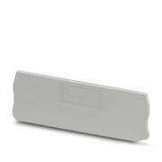 Trennplatte 87x2,2x36,5mm gr D-ST 4-QUATTRO 