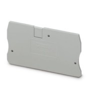 Deckel Breite:2,2mm,grau D-ST 6 