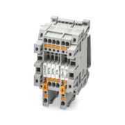 Klemmleiste TS-14a ENWG 