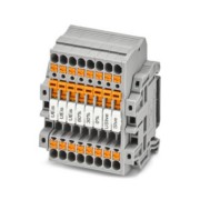 Klemmenleiste TS -EWE NETZ14AENWG 