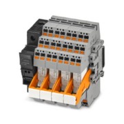 TS-Koppelrelais 14A ENWG 