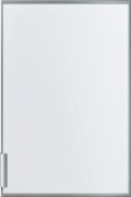 Dekorplatte Alurahmen KF1213Z0 