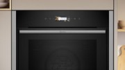EB-Backofen HomeConnect B54CR31N0 