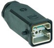 Busabschluß-Steckverbinder 09120062791 