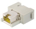 Wanddurchführung Han 1Mod-F RJ45 09140014721 