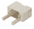 Steckverbinder Han RJ45 Modular 09140014722 