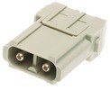 Stiftmodul Axial 2.5-8qmm 09140022601 