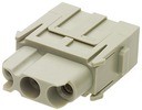 Modul f.Buchsenkontakte 09140032701 
