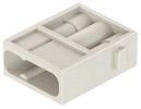 Stifteinsatz Crimpanschluss 09140033001 