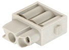Buchseneinsatz Crimpanschluss 09140033101 