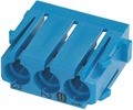 Buchseneinsatz Pneumatik-Modul 09140034501 