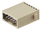 Stifteinsatz 12 pol., 10A, 250V 09140122632 