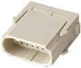 Stifteinsatz Crimpanschluss 09140253001 