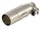 Stiftkontakt Quintax-Z, d=3-9,5mm 09150043013 