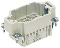 Kontakteinsatz Crimp 09160423001 