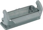 Anbaugehäuse Han 16 A-agg-LB 09200160301 