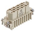 Buchseneinsatz HAN 25D-BU-C 09210253101 