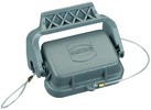 Schutzkappe HAN 6B-AK-RB-Dichtun 09300065423 