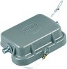Schutzkappe HAN 6B-AK-Nietbolzen 09300065425 