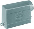 Tüllengehäuse HAN 10-GS-R-16 09300101541 