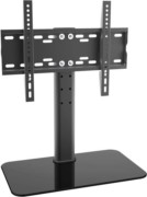 Tisch-Standfuß 23-47Zoll,sw TH44 