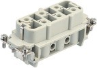 Schraubanschluss Han 6HsB-Buchsenein. 09310062701 